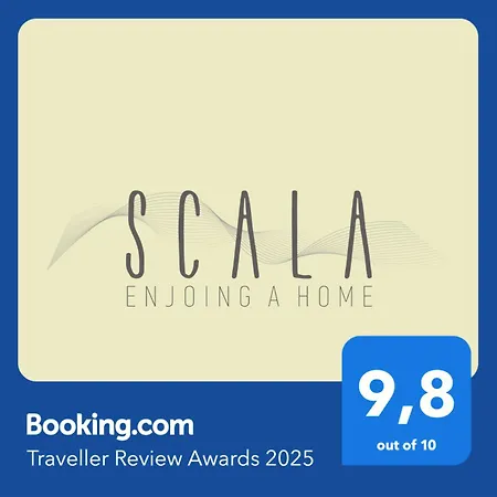 Appartement Scala_apartment